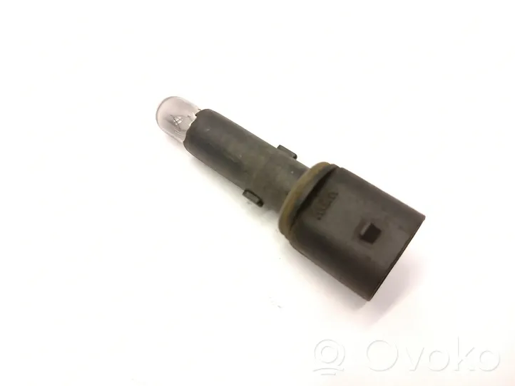 BMW 3 E46 Element lampy przedniej W5W