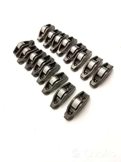 BMW 3 E46 Valve rocker arm 