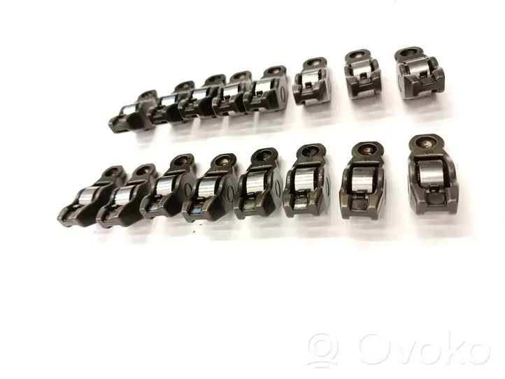 BMW 3 E46 Valve rocker arm 