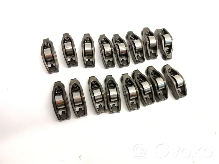 BMW 3 E46 Valve rocker arm 