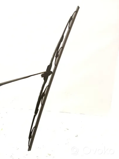 BMW 3 E46 Windshield/front glass wiper blade 61617003931