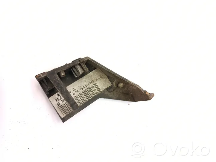 BMW 3 E46 Supporto di montaggio del parafango 388741