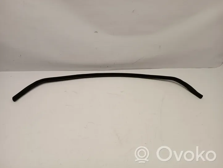 BMW 3 E46 Joint vitre de porte battante arrière 688975