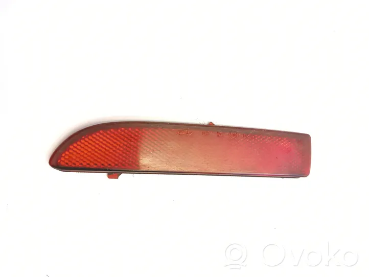 BMW 3 E46 Odblask lampy tylnej 0452