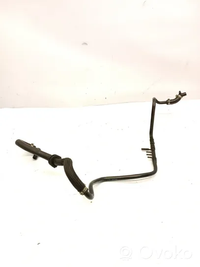 BMW 3 E46 Vacuum line/pipe/hose 