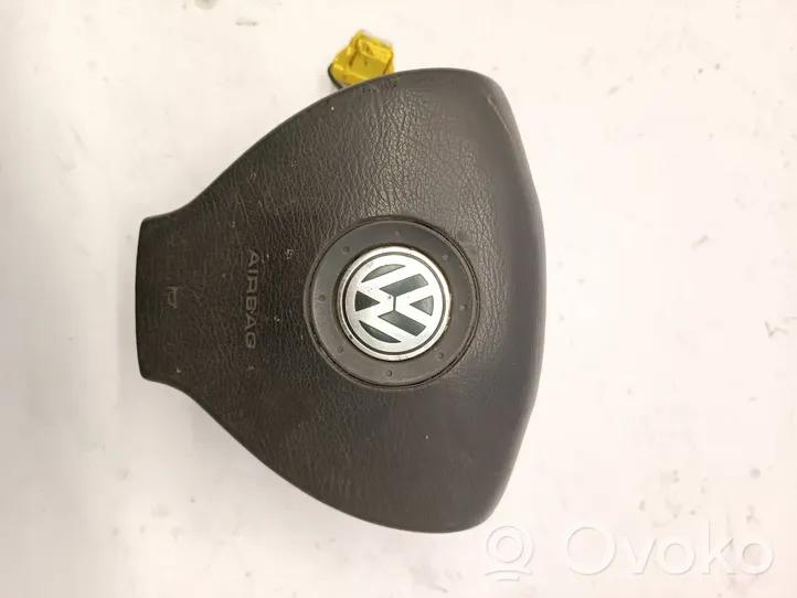 Volkswagen Golf V Poduszka powietrzna Airbag kierownicy 2811107088