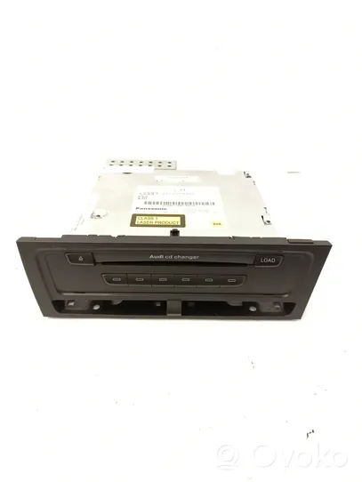 Audi A5 8T 8F Changeur CD / DVD 8T2035110C