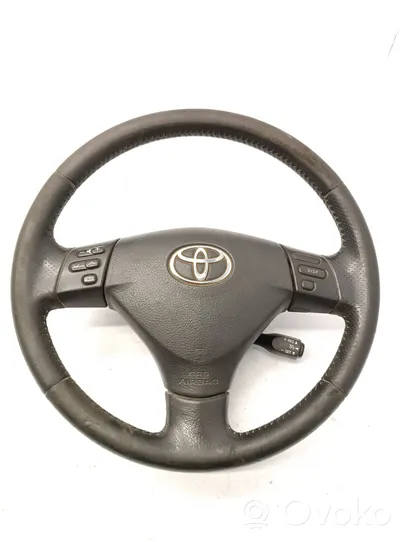 Toyota Corolla Verso AR10 Vairas 