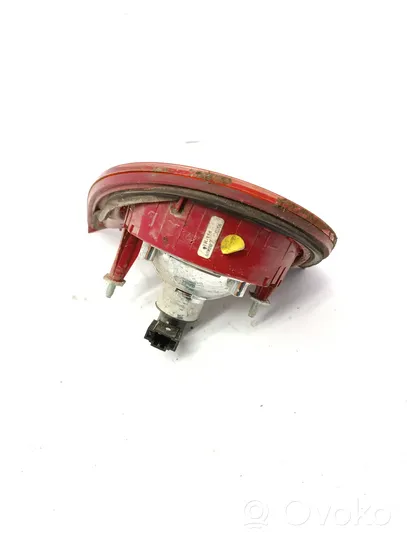 Volkswagen Golf V Lampy tylnej klapy bagażnika 1K6945094J