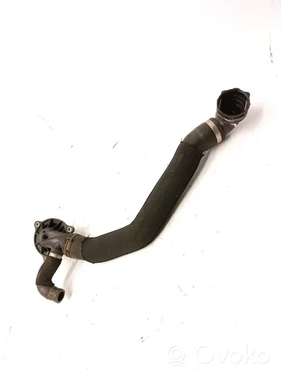 Audi A5 8T 8F Durite de refroidissement tube 