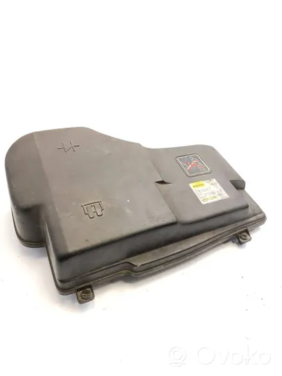 Peugeot 407 Vassoio scatola della batteria 9644856080