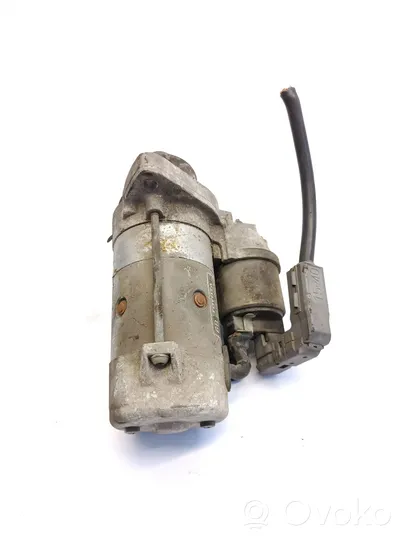 Toyota Avensis T250 Starter motor 281000G040