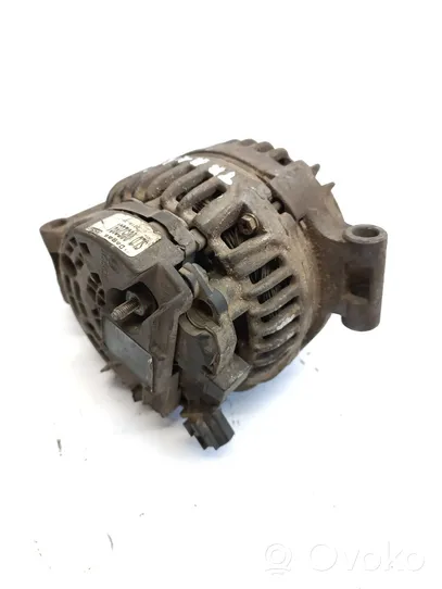 Ford Transit Generatore/alternatore 0124415030