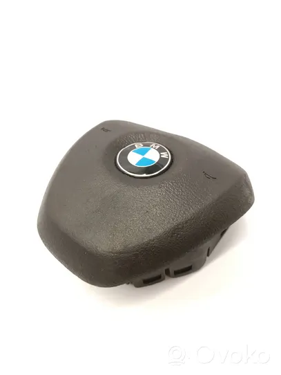 BMW X5 E70 Rivestimento del volante 2435354