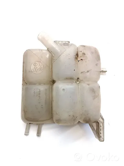 Volvo V50 Coolant expansion tank/reservoir 3M5H8K218