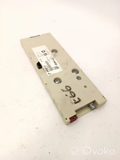 BMW 7 E65 E66 Aerial antenna amplifier 9167134