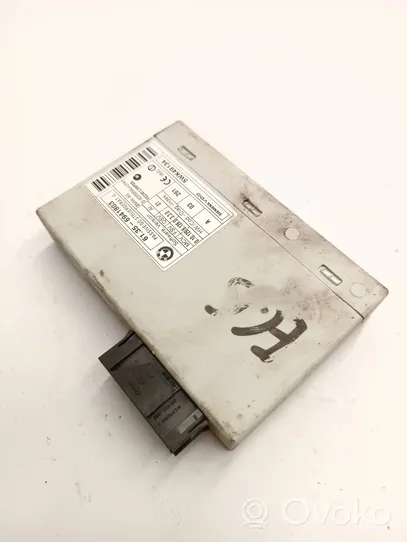 BMW 7 E65 E66 Module confort 6941803