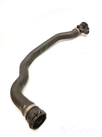 BMW 3 E46 Coolant pipe/hose 