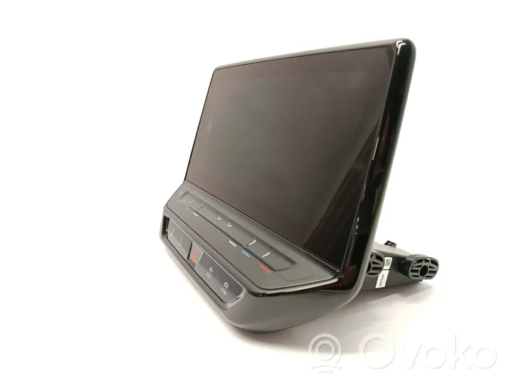 Volkswagen ID.3 Monitor/display/piccolo schermo 10A919605H