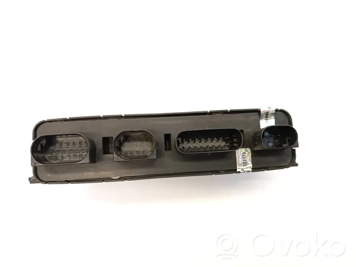 BMW i3 Modulo di controllo della batteria 6135947019901