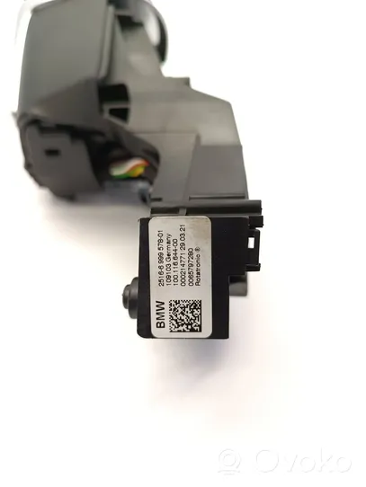 BMW i3 Manetki / Pokrętła / Łopatki zmiany biegów 6999578