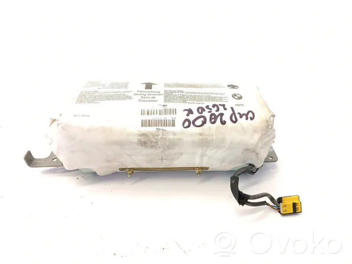 BMW 3 E46 Airbag de passager 000125173