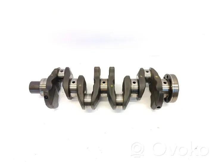 BMW 3 E46 Crankshaft 790267