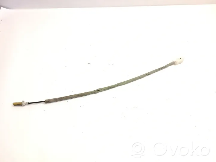 BMW 3 E46 Front door cable line 8221519119702