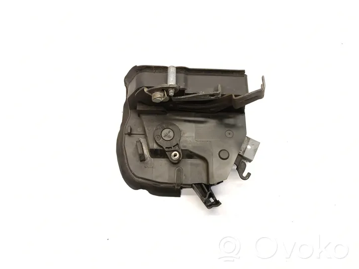 BMW 3 E46 Serratura portiera anteriore 7011249