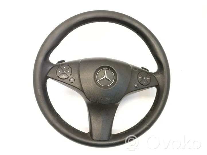 Mercedes-Benz C W204 Kierownica KT16291180292
