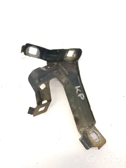 BMW 3 F30 F35 F31 Supporto di montaggio del parafango 7255821