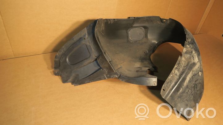 Skoda Rapid (NH) Rivestimento paraspruzzi passaruota anteriore 5JA809957A