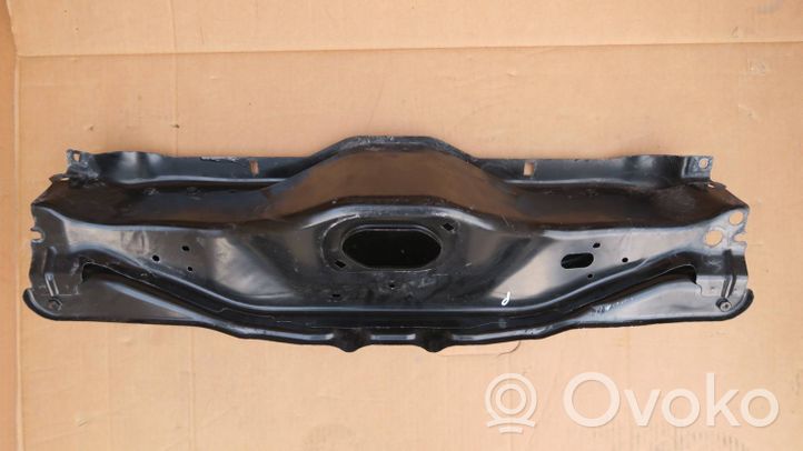 Citroen Jumper Panel mocowania chłodnicy / góra 1675069780