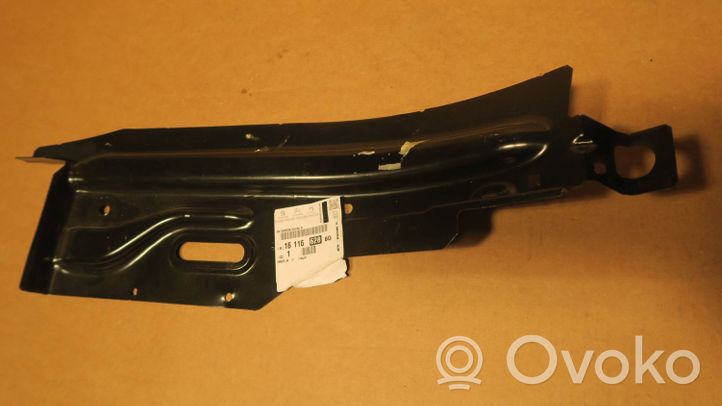 Citroen Jumper Altra parte della carrozzeria 1611662880