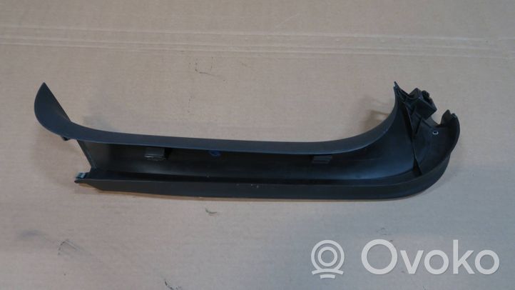 Volkswagen Touareg III Rivestimento laterale del portellone posteriore/bagagliaio 760867604A