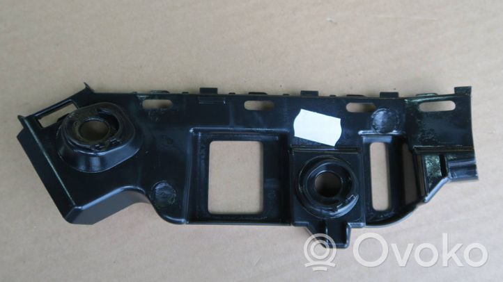 Volkswagen Polo VI AW Support de pare-chocs arrière 2G6807393B