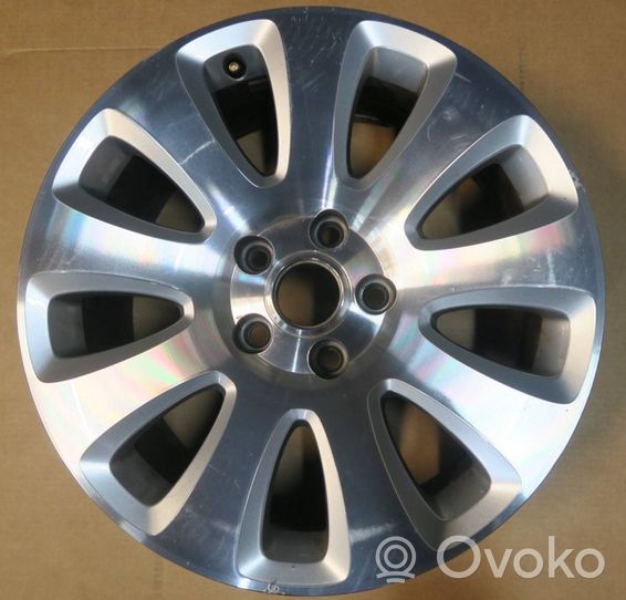 Skoda Superb B6 (3T) Felgi aluminiowe R17 3T0601025C