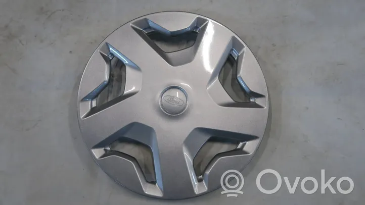 Ford Fiesta R15 wheel hub/cap/trim 2143707