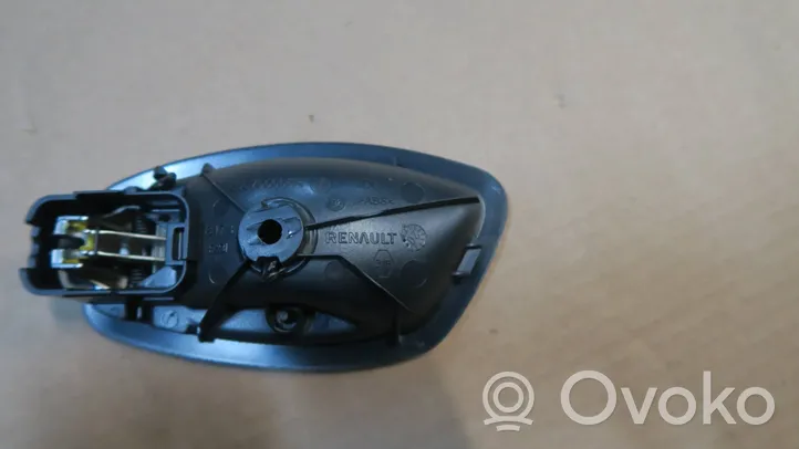 Renault Zoe Front door interior handle 806700005R