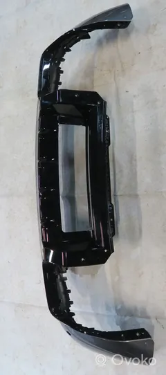 Cupra Formentor Rivestimento della parte inferiore del paraurti posteriore 5FF807521A