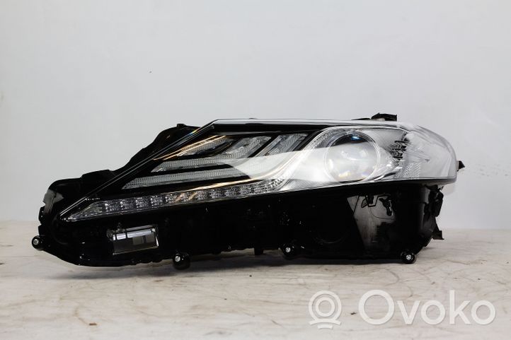 Toyota Camry Lampa przednia 8117133E80