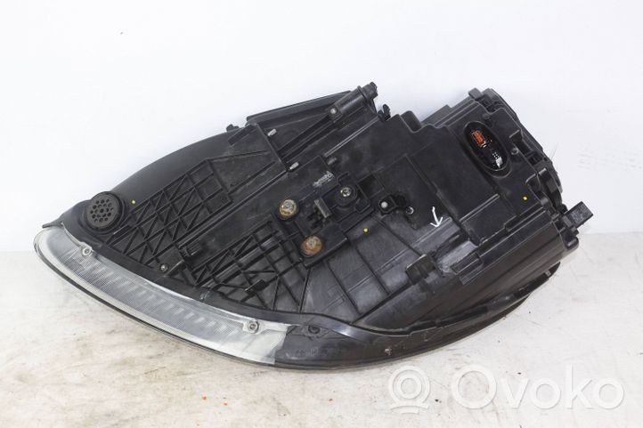 Porsche Cayenne (92A) Lampa przednia 7P5941032BB