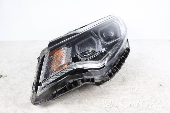 KIA Optima Lampa przednia 92101d4300