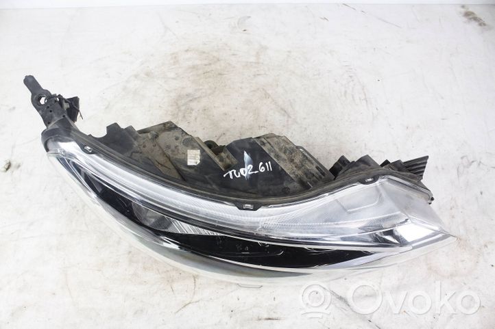 Toyota Proace Faro/fanale 9808581180