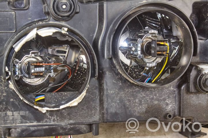 Fiat Ducato Lampa przednia 1394425080