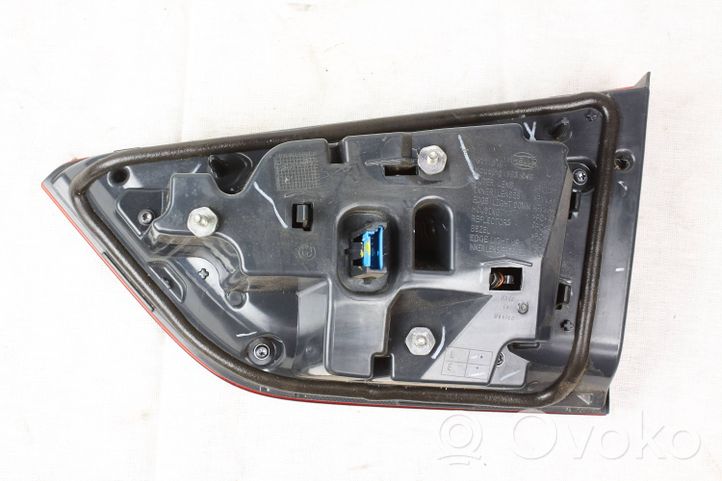 BMW X6 F16 Lampy tylnej klapy bagażnika 2576427