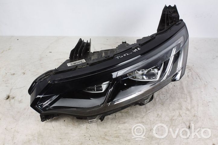 Renault Talisman Phare frontale 260602488R