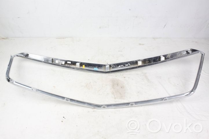 Cadillac CTS Oberes Gitter vorne 84124873