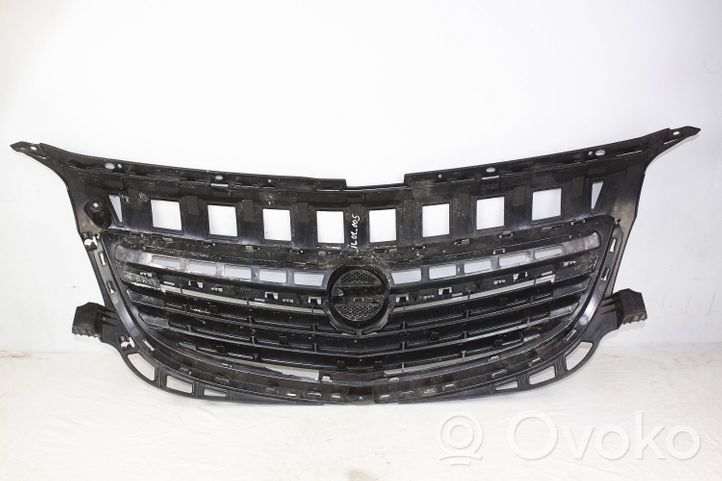 Opel Insignia A Panel wykończeniowy błotnika 13475242