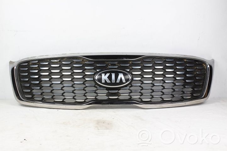 KIA Sorento Grotelės viršutinės 86352C5600